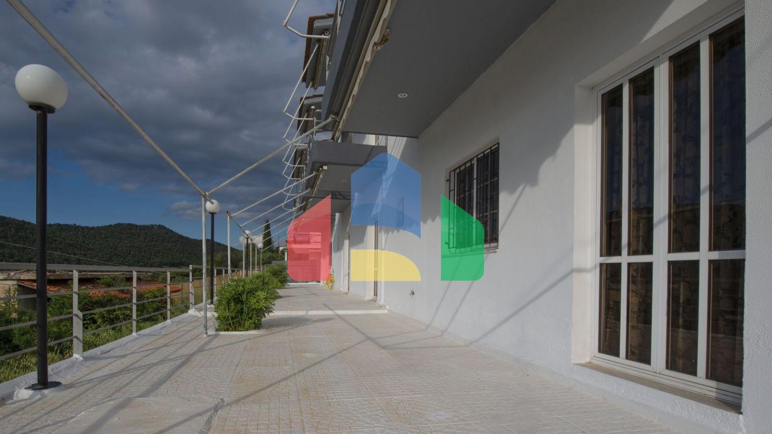 Продажа - Здание 240 m² на Восточном Пелопоннесе