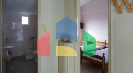 Продажа - Здание 240 m² на Восточном Пелопоннесе