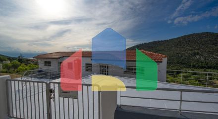 Продажа - Здание 240 m² на Восточном Пелопоннесе