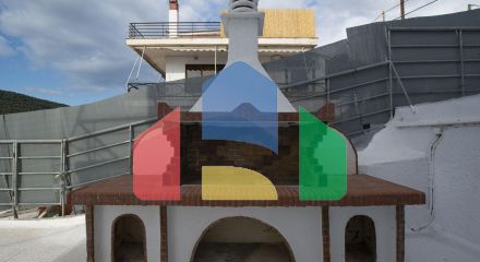 Продажа - Здание 240 m² на Восточном Пелопоннесе