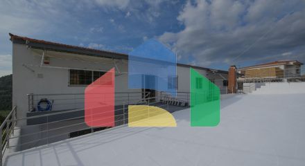 Продажа - Здание 240 m² на Восточном Пелопоннесе