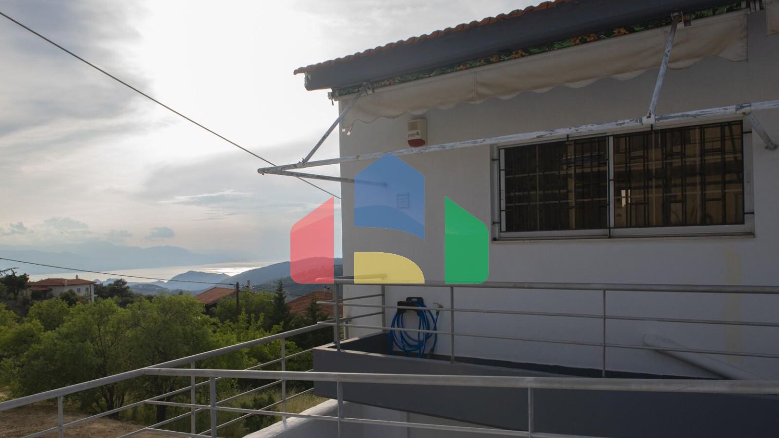 Продажа - Здание 240 m² на Восточном Пелопоннесе