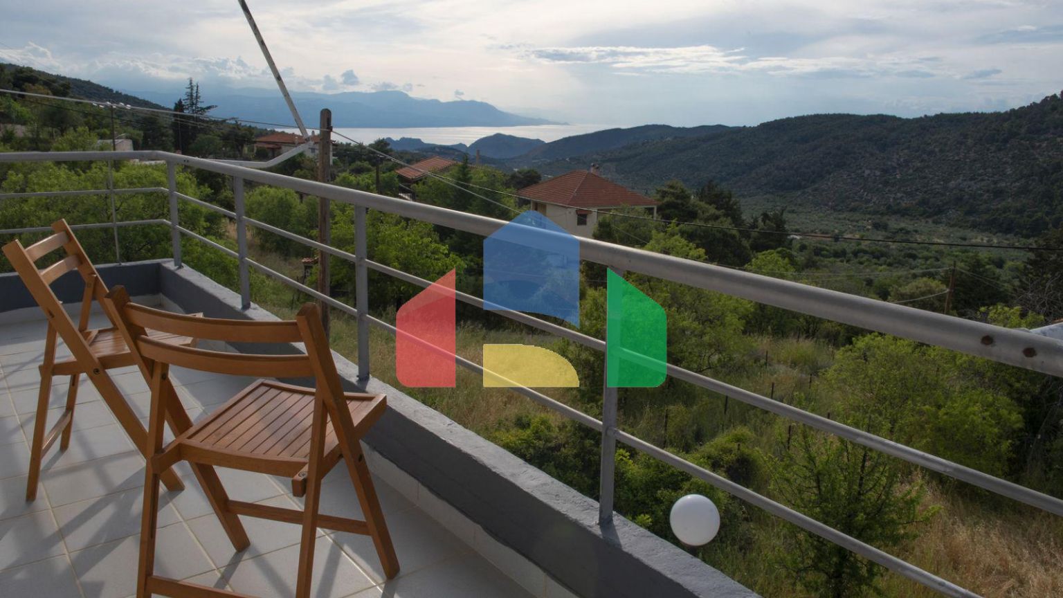 Продажа - Здание 240 m² на Восточном Пелопоннесе