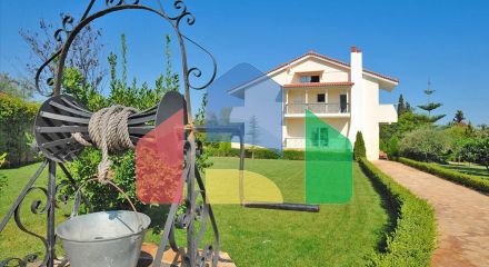 For Sale - Detached house 250 m² in Eastern Peloponnese