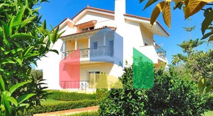 For Sale - Detached house 250 m² in Eastern Peloponnese