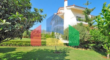 For Sale - Detached house 250 m² in Eastern Peloponnese