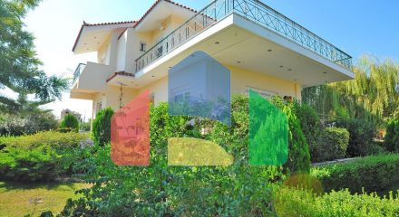For Sale - Detached house 250 m² in Eastern Peloponnese
