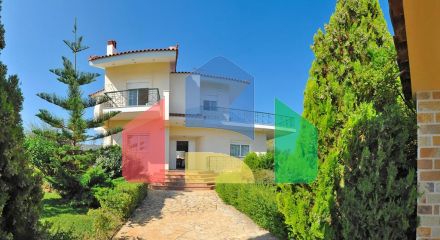For Sale - Detached house 250 m² in Eastern Peloponnese