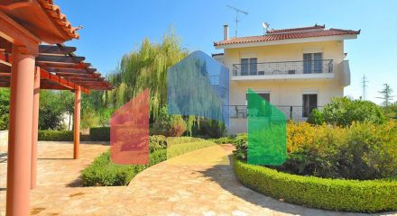For Sale - Detached house 250 m² in Eastern Peloponnese