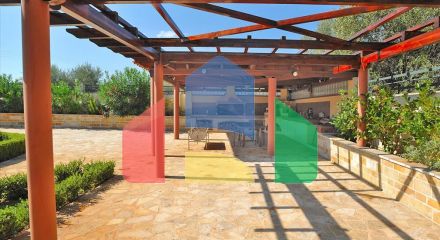 For Sale - Detached house 250 m² in Eastern Peloponnese