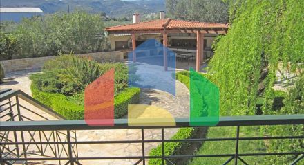 For Sale - Detached house 250 m² in Eastern Peloponnese