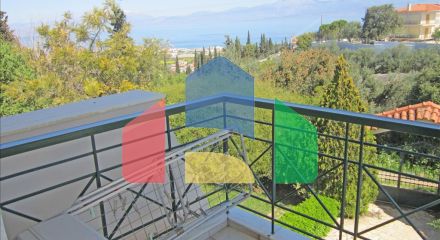 Продаж - Котедж 250 m² на східному Пелопоннесі