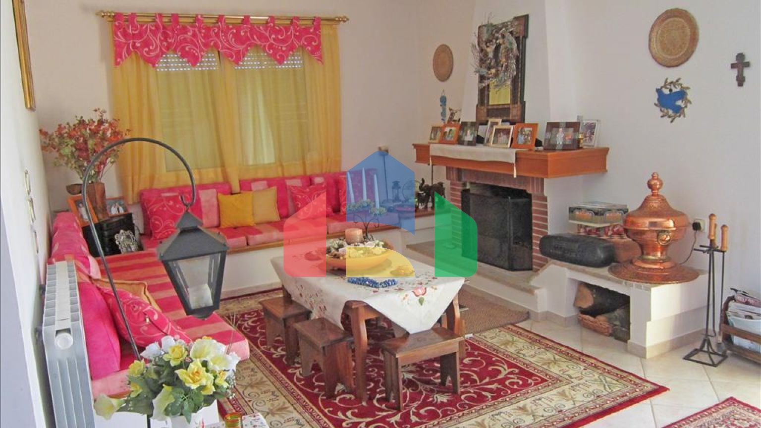 Продаж - Котедж 250 m² на східному Пелопоннесі