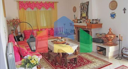 Продаж - Котедж 250 m² на східному Пелопоннесі