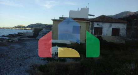 For Sale - Detached house 60 m² in Eastern Peloponnese
