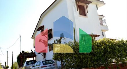 For Sale - Detached house 240 m² in Eastern Peloponnese