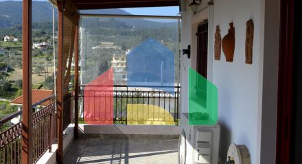 For Sale - Detached house 240 m² in Eastern Peloponnese