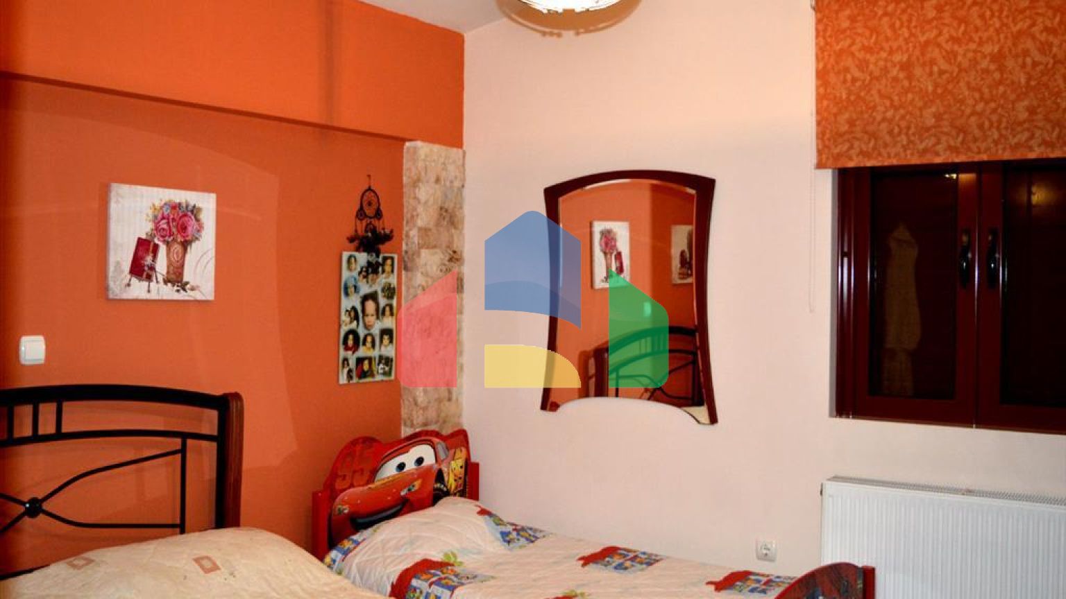 Продажа - Коттедж 240 m² на Восточном Пелопоннесе