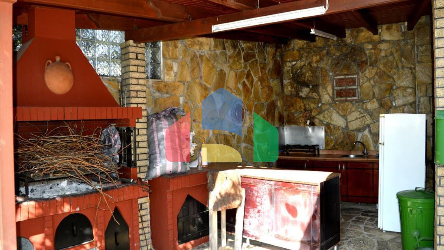 Продажа - Коттедж 240 m² на Восточном Пелопоннесе