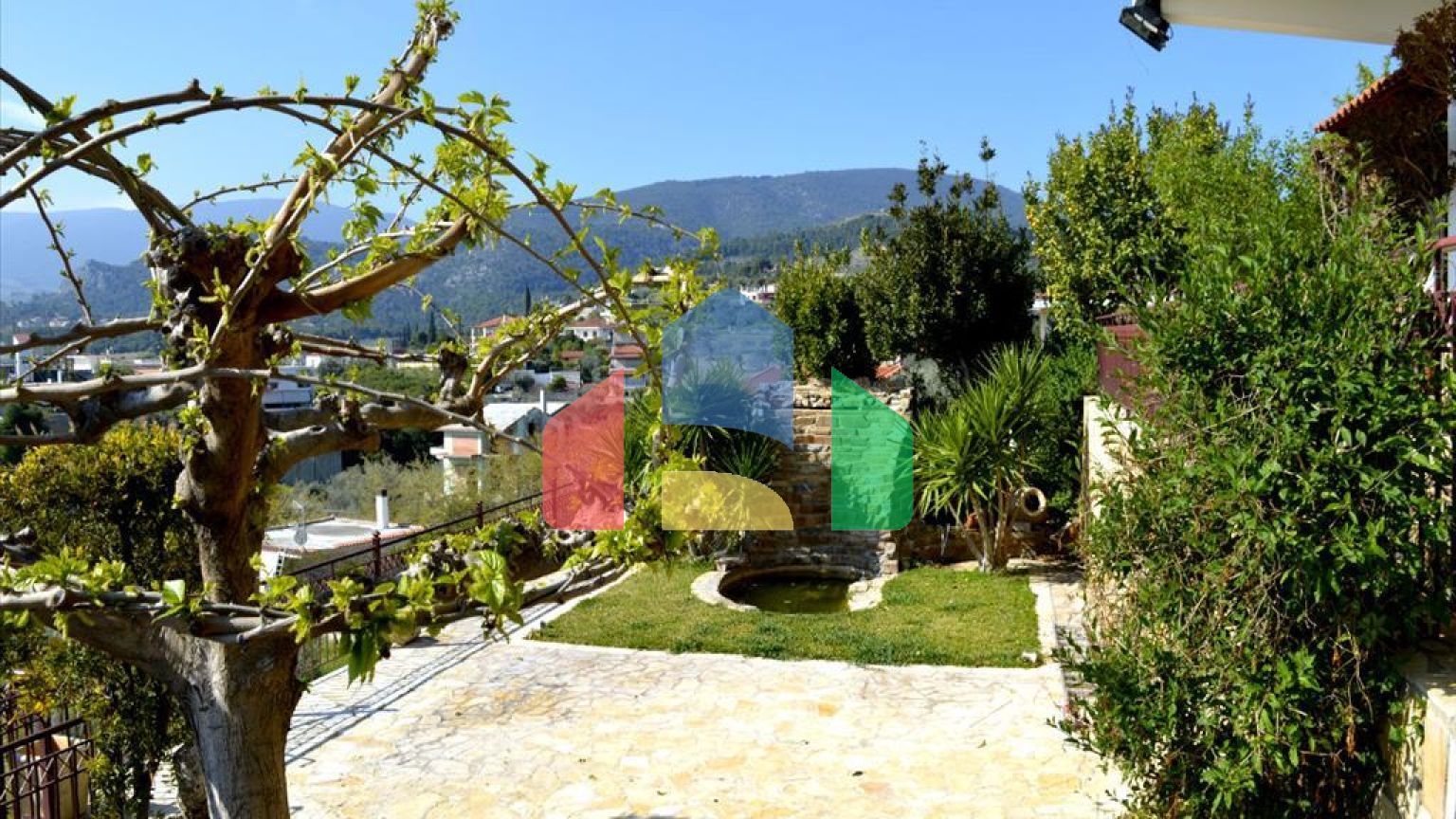 Продажа - Коттедж 240 m² на Восточном Пелопоннесе