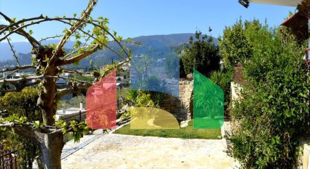 Продажа - Коттедж 240 m² на Восточном Пелопоннесе Продажа - Коттедж 240 m² на Восточном Пелопоннесе