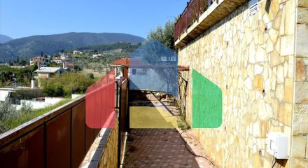 Продажа - Коттедж 240 m² на Восточном Пелопоннесе Продажа - Коттедж 240 m² на Восточном Пелопоннесе