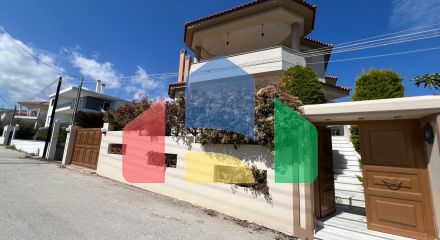 For Sale - Detached house 285 m² in Eastern Peloponnese