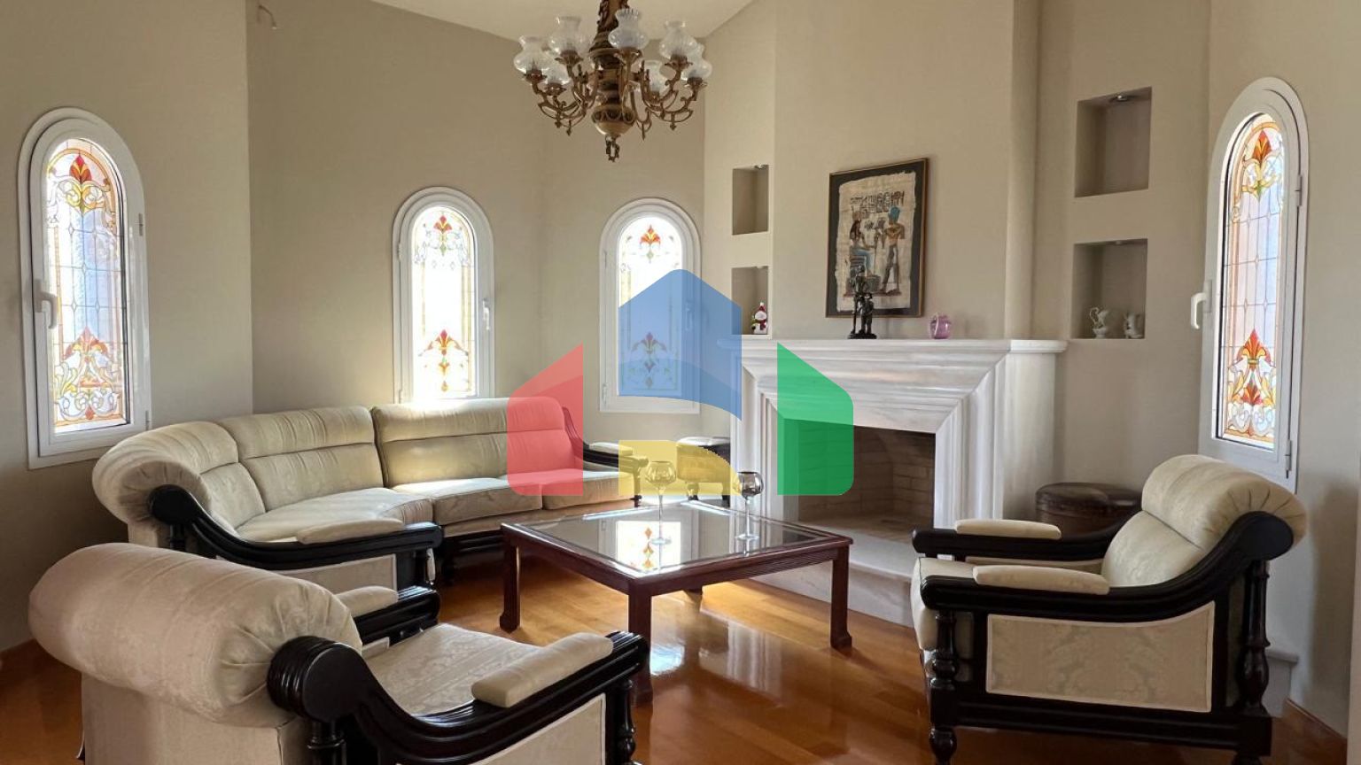 Продаж - Котедж 285 m² на східному Пелопоннесі