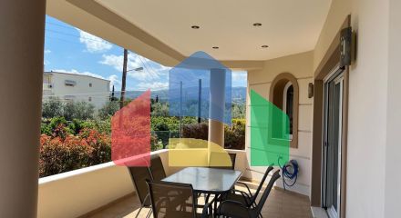 Продаж - Котедж 285 m² на східному Пелопоннесі Продаж - Котедж 285 m² на східному Пелопоннесі