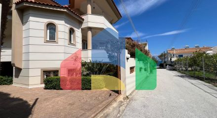 Продаж - Котедж 285 m² на східному Пелопоннесі Продаж - Котедж 285 m² на східному Пелопоннесі