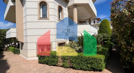 Продаж - Котедж 285 m² на східному Пелопоннесі Продаж - Котедж 285 m² на східному Пелопоннесі