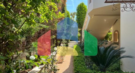 Продаж - Котедж 285 m² на східному Пелопоннесі Продаж - Котедж 285 m² на східному Пелопоннесі