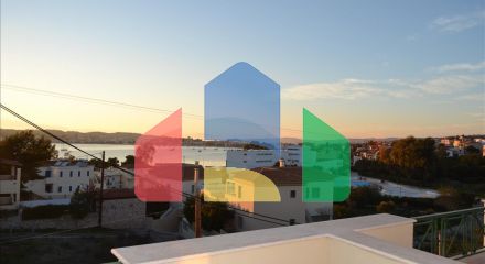 Продажа - Таунхаус 190 m² на Восточном Пелопоннесе