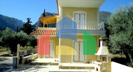 Продажа - Коттедж 85 m² на Восточном Пелопоннесе