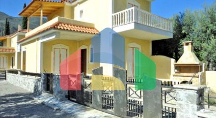 Продажа - Коттедж 85 m² на Восточном Пелопоннесе