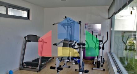 Продаж - Вілла 384 m² на східному Пелопоннесі