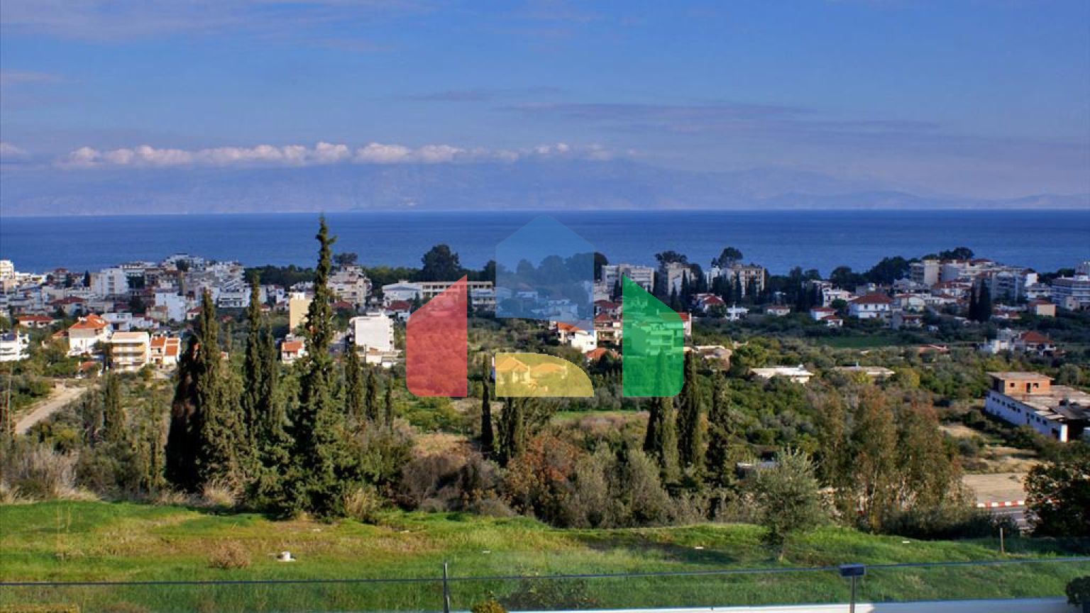 Продаж - Вілла 384 m² на східному Пелопоннесі