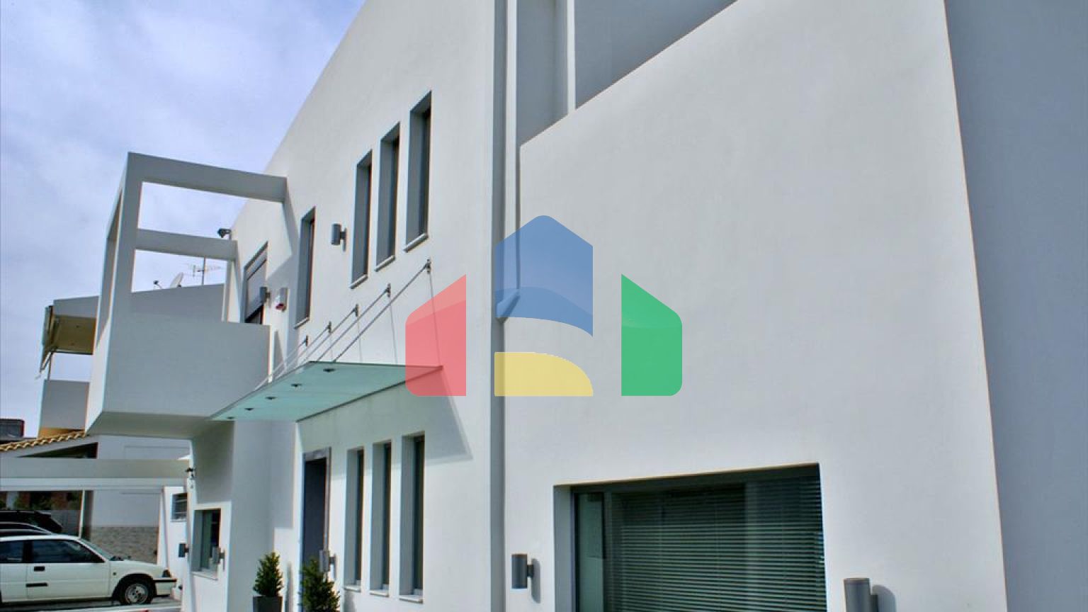 Продаж - Вілла 384 m² на східному Пелопоннесі