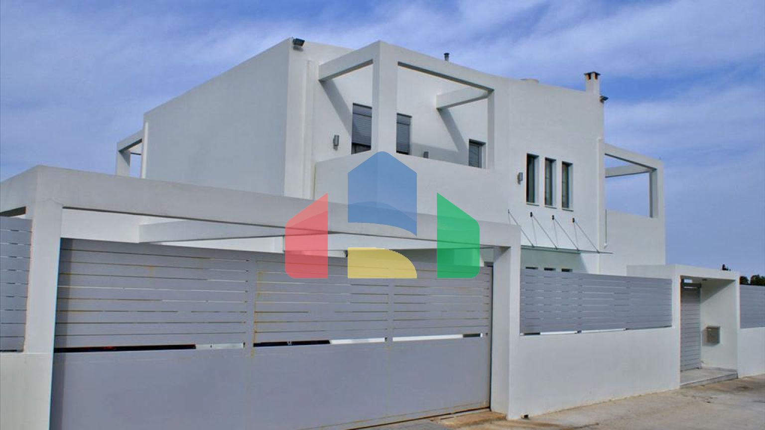 Продаж - Вілла 384 m² на східному Пелопоннесі