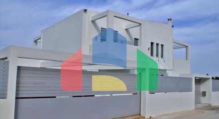 Продаж - Вілла 384 m² на східному Пелопоннесі