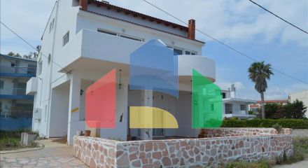 Продаж - Квартира 66 m² на східному Пелопоннесі