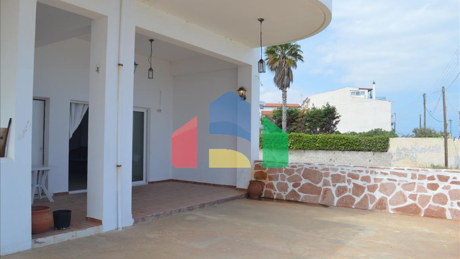 Продаж - Квартира 66 m² на східному Пелопоннесі