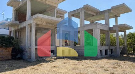 Продаж - Таунхаус 130 m² на східному Пелопоннесі