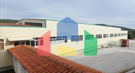 Продажа - Здание 4665 m² на Восточном Пелопоннесе