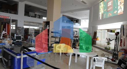 Продажа - Здание 4665 m² на Восточном Пелопоннесе