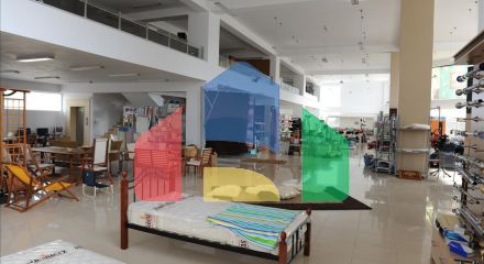 Продажа - Здание 4665 m² на Восточном Пелопоннесе