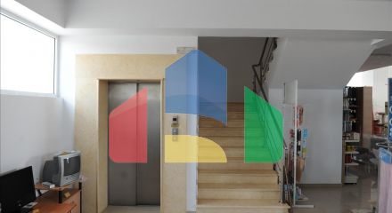 Продажа - Здание 4665 m² на Восточном Пелопоннесе
