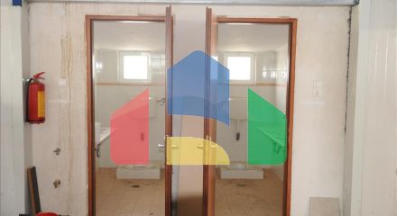 Продаж - Будівля 4665 m² на східному Пелопоннесі