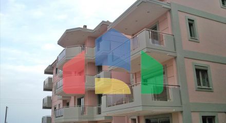 For Sale - Flat 48 m² in Eastern Peloponnese