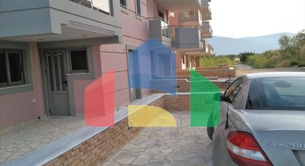 For Sale - Flat 48 m² in Eastern Peloponnese